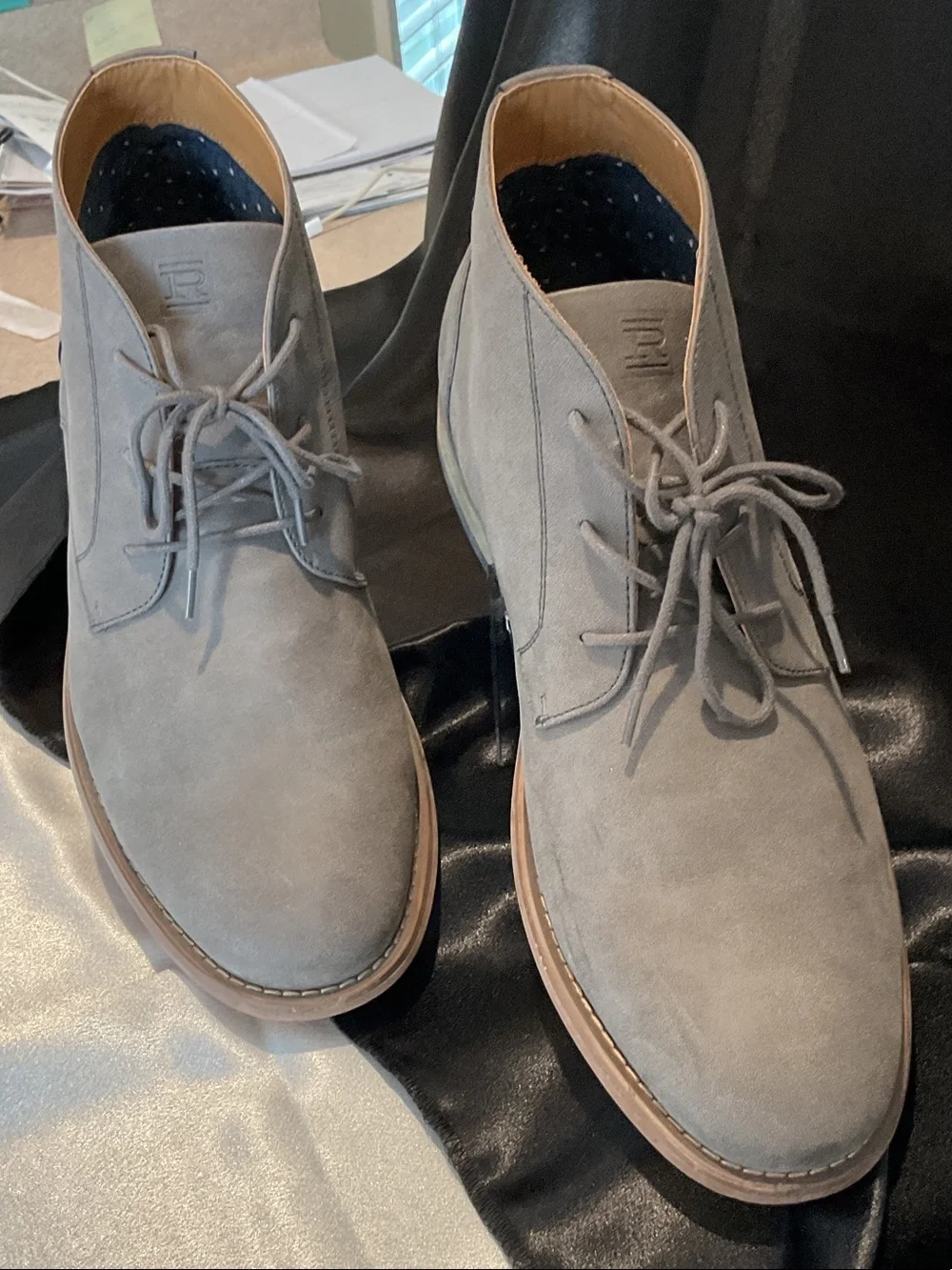 Hawker Rye classic men